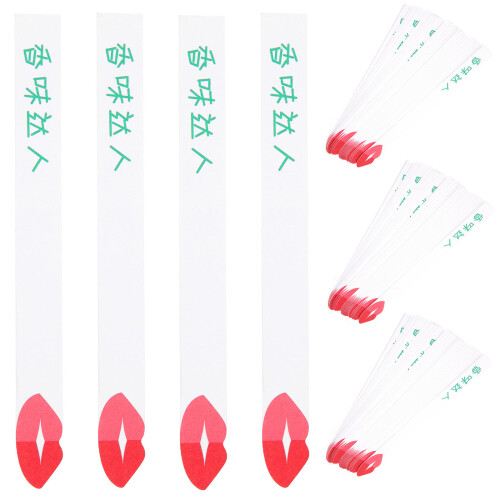400 Pcs Perfume Paper Test Strips For Fragrance And Oil Testing 1