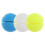 9 Pcs Tennis Racket Vibration Absorbers Dampening Tools 3