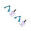 2 Sets Rose Thorn Stripper Tool With Floral Shear For Gardeners 5