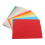 200 Sheets Assorted Colors Construction Paper For Crafts And Origami 2