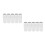 10 Pcs Plastic Juice Milk Tea Bottles Bulk Beverage Containers 7