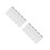 10 Pcs Plastic Juice Milk Tea Bottles Bulk Beverage Containers 9