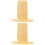4 Pcs Yarn Ball Winder Manual Knitting Yarn Ball Rotating Machine 5