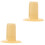 4 Pcs Yarn Ball Winder Manual Knitting Yarn Ball Rotating Machine 3