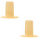 4 Pcs Yarn Ball Winder Manual Knitting Yarn Ball Rotating Machine 6
