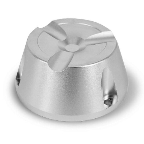 15000GS EAS Magnetic Golf Tag Universal Magnet Security Lock Key Detacheur