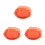 12 Pcs Detector Covers Plastic Dust Cover For Home Restaurant 4