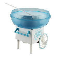 Cotton Candy Maker Portable Mini Electric DIY Sugar Floss Machine For Kids Party Home Color B