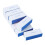 2 Pack Nail Polisher Buffer Buffing Blocks Nails Buffering Manicure 4