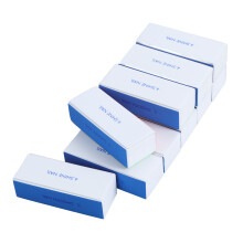 2 Pack Nail Polisher Buffer Buffing Blocks Nails Buffering Manicure