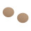 Pottery Wheel Bats Smooth Surface Portable Design 2pcs 7.1in 4