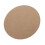 Pottery Wheel Bats Smooth Surface Portable Design 2pcs 7.1in 2