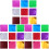 2700 Pcs Chocolate Wrappers Aluminium Foil Packaging Paper 3