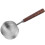 2 Count Nonstick Frying Pan Breakfast Pans Griddle For Stove Top 3