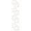 8 Pcs Paper Making Wood Mold Frame Diy Screen 20cm 10
