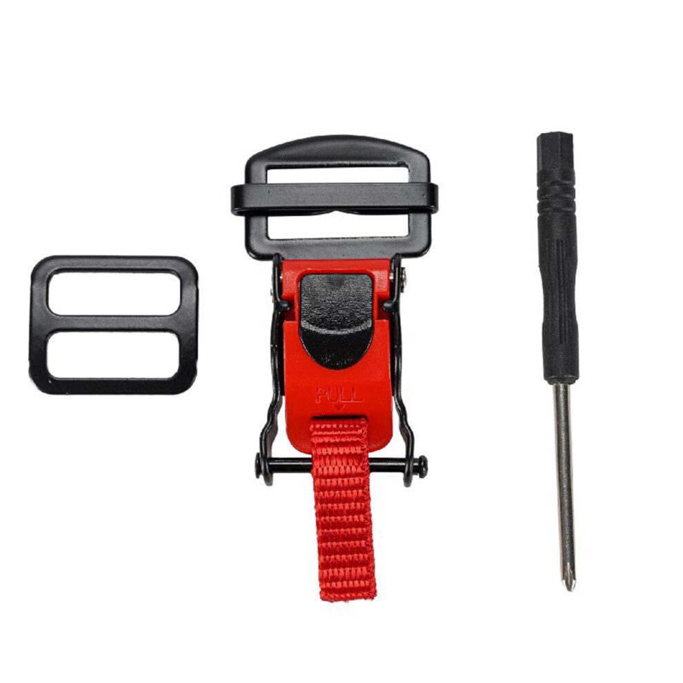 Quick Release Helmets Snaps Buckle Fastener Attachment Universal Motorcycle Chin Strap Adapter For Helmets 9354506134051