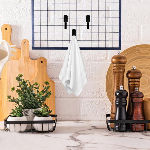 60 Pcs Pegboard Hook For Garage And Shelving Utility Use 2