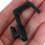60 Pcs Pegboard Hook For Garage And Shelving Utility Use 8