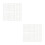 20 Sheets Oval Double-Sided Transparent Jelly Nail Adhesive Tabs 7