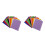 20 Pcs Self-Adhesive Vinyl Cup Decals For DIY Water Mug Engraving 7