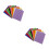 20 Pcs Self-Adhesive Vinyl Cup Decals For DIY Water Mug Engraving 5