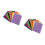 20 Pcs Self-Adhesive Vinyl Cup Decals For DIY Water Mug Engraving 8