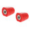 2Pcs Replacement Barrel Nut For Fencing Sword Threaded Repair Hardware 8