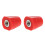 2Pcs Replacement Barrel Nut For Fencing Sword Threaded Repair Hardware 9