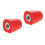 2Pcs Replacement Barrel Nut For Fencing Sword Threaded Repair Hardware 4