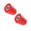 2Pcs Replacement Barrel Nut For Fencing Sword Threaded Repair Hardware 5