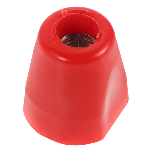 2Pcs Replacement Barrel Nut For Fencing Sword Threaded Repair Hardware 2