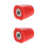 2Pcs Replacement Barrel Nut For Fencing Sword Threaded Repair Hardware 7