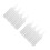 8 Pcs Plastic Squeeze Bottles Refillable For Lotion Glue Liquid 7