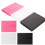 30 Pcs Needle Felting Wool Cushion DIY Foam Pad 1