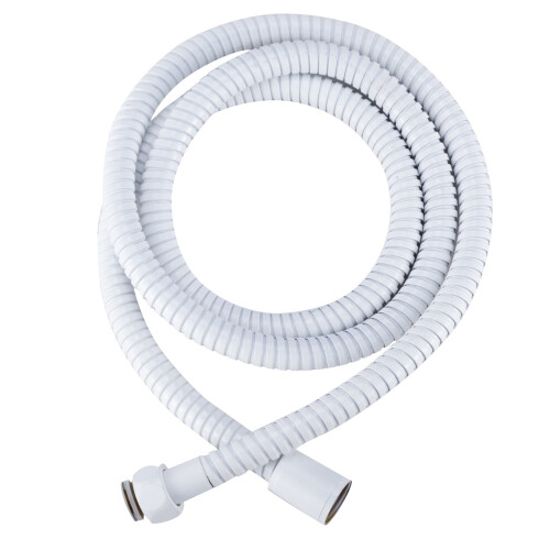 TUYAU DE DOUCHE POUR VR 60'SS BLANC