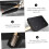 Rubber Hammer For Workers Tiling Tools Non-Marking Mallet Square Tile Installation 2