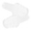 3 Pairs Silicone Anti-Noise Sleeping Earplugs Comfortable For Learning 2