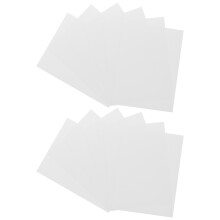 60 Pcs PVC Siding Repair Kit For Mobile Home Skirting