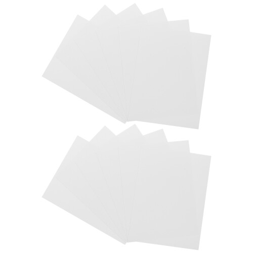 60 Pcs PVC Siding Repair Kit For Mobile Home Skirting