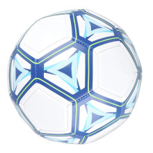 Explosion-Proof PVC Soccer Ball for Teenagers, Great Wear Resistance