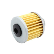 Oil Filter For Motorcycle Engine Pit Bike 1 Piece Replacement Parts Compatible With YX 150cc 160cc 190cc ZS190