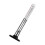 Tire Thread Depth Meter 0-25mm Tyre Pattern Depth Measuring Tool Car Tire Gauge Pen 3