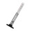 Tire Thread Depth Meter 0-25mm Tyre Pattern Depth Measuring Tool Car Tire Gauge Pen 1
