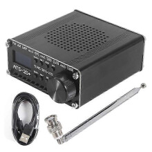 Si4732 Ats-20+ Ats20 Shortwave Radio Receiver Sdr Receiver