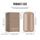 (3) 6 Colors Multifunctional Blush Stick for Cheeks Pocket Blush Highlight Blush Moisturizer Natural Blush Highlight Blush 3