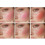 (3) 6 Colors Multifunctional Blush Stick for Cheeks Pocket Blush Highlight Blush Moisturizer Natural Blush Highlight Blush 5