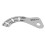 Shimano R9250 R8150 Bicycle Rear Derailleur Alignment Gauge Tool 3