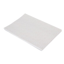 50 Blatt A4 Holographischer Kaltlaminierfilm Wasserdicht Selbstklebend