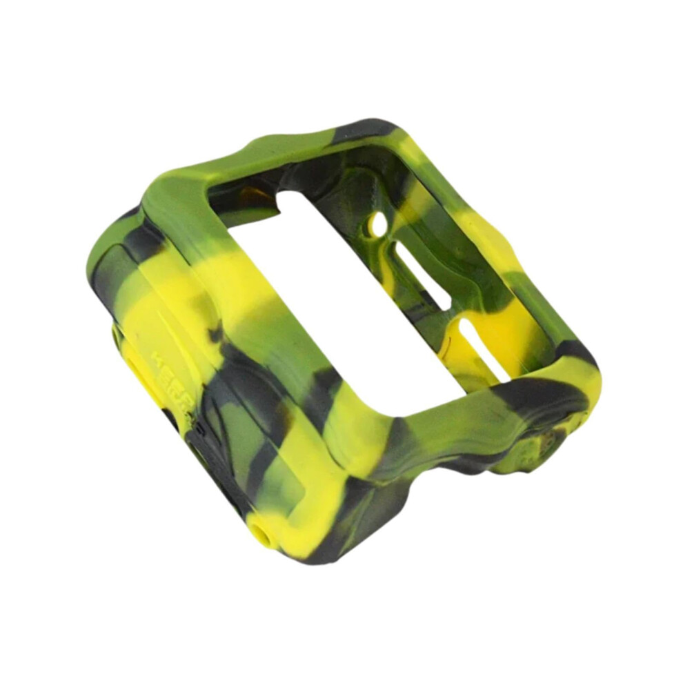 Dive Computer Protect Cover Silicone Wear-Resistant Scratch-Resistant Scuba Diving Computer Watch Protector For Freediving 9016109260109