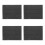 4Pcs Epe Foam Sheets For Tool Case Inserts And Packaging 7